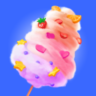 甜蜜滾輪官方版Sweety Roller
