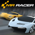 賽車(chē)飛馳人生破解版Mr Racer