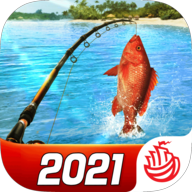 2021釣魚大對決最新版