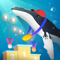 Tap Tap Fish深海水族館破解版