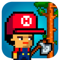 像素生存者最新版：Pixel Survival 世界