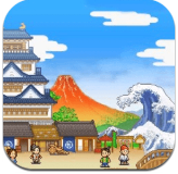 大江戶物語(yǔ)漢化版