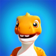 我的恐龍朋友官方版My Dino Friend