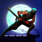 忍者戰(zhàn)士2官方版Ninja Warrior 2
