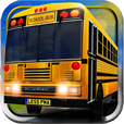 校園巴士駕駛3D破解版School Bus Driver 3D Simulator