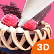 Art Of Cake蛋糕藝術(shù)正版