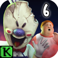 Ice Scream 6官方版