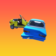 汽車損壞模擬器3D官方版Car Damage Simulator 3D