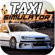 真實(shí)出租車停車場模擬器破解版