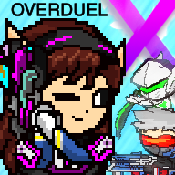 OVERDUEL X 守望先鋒像素版 官方版