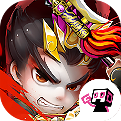 三國(guó)大魔王官方版