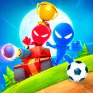 Stickman Party 官方版