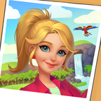 《Tropical Merge 最新版》