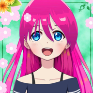 櫻色校園女孩正式版