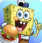 海綿寶寶大鬧蟹堡王最新版本(SpongeBob Krusty Cook Off)