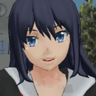 SchoolGirls Simulator校園女生模擬器病模mod