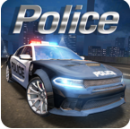 警察駕駛模擬2022官方版(Police Sim 2022)