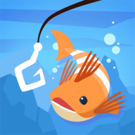 漁夫Fisherman無限鈔票版