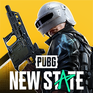 NEW STATE Mobile絕地求生2未來之役手游官方版