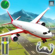 航班飛機模擬器官方版Airplane Flight