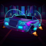 網(wǎng)絡(luò)賽車(chē)2049官方版(Sci-fi Racing)