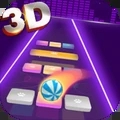 指尖精靈3D滾動(dòng)版