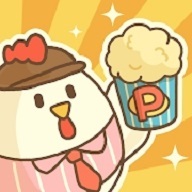 爆米花餐廳官方版ポップコーン