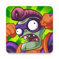 植物大戰(zhàn)僵尸英雄(PvZ Heroes)游戲安卓版