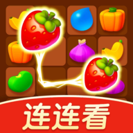 幸運(yùn)連連看紅包游戲