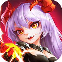 騎士魔法戰(zhàn)爭(zhēng)手游最新版