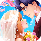 Anime Wedding Makeup 完美新娘無限金幣版