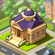 鄉(xiāng)村城市內(nèi)置作弊菜單版(Village City Town Building Sim)
