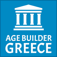 古希臘建造者游戲破解版Age Builder Greece