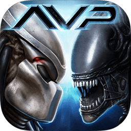 異形大戰(zhàn)鐵血戰(zhàn)士進(jìn)化官方版(AVP Evolution)