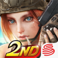 終結(jié)者2國際服安裝器：Rules of Survival
