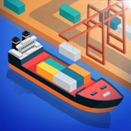 港口大亨Idle Port官方版