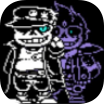 Undertale傳說(shuō)之下JoJoSans版