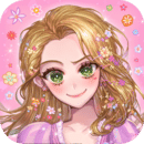 仙女貼貼樂最新手游