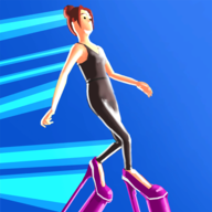 High Heels高跟鞋競(jìng)走安卓版