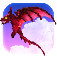 PixARK Sandbox方塊方舟最新版