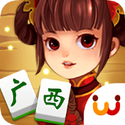 友樂(lè)廣西麻將南寧版