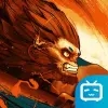 英雄救世奇緣B站版