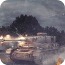 裝甲紛爭2023最新版(Panzer War)