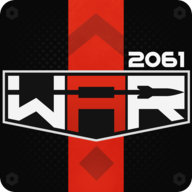 戰(zhàn)爭(zhēng)2061正式版