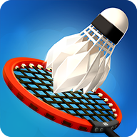 Badminton League羽毛球高高手國際版