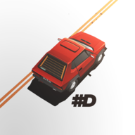 DRIVE駕車遠行正式版