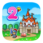 冒險村物語2無限鉆石破解版