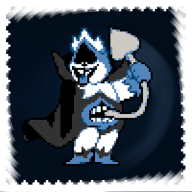 Chaos King 三角符文國王戰(zhàn) 中文版