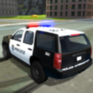 Police Car Drift Simulator警車漂移模擬器游戲官方版