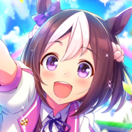 ウマ娘賽馬娘日服
